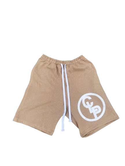 CLP VVS SHORTS (TAN)